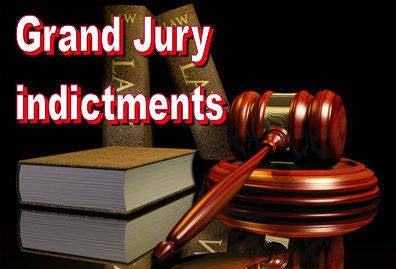 Grand jury returns 7 true bills on one individual - Claiborne Progress | Claiborne Progress