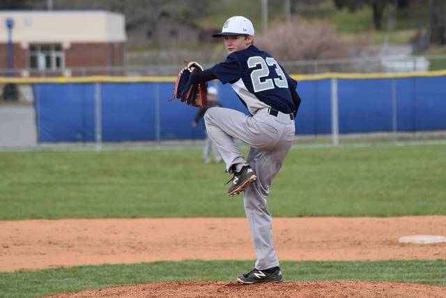 Photo gallery: CMS Bulldogs defeat Pineville - Claiborne Progress ...