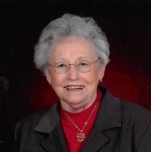 Mrs. Norma Lee Dobbs Robertson, 92 - Claiborne Progress | Claiborne Progress