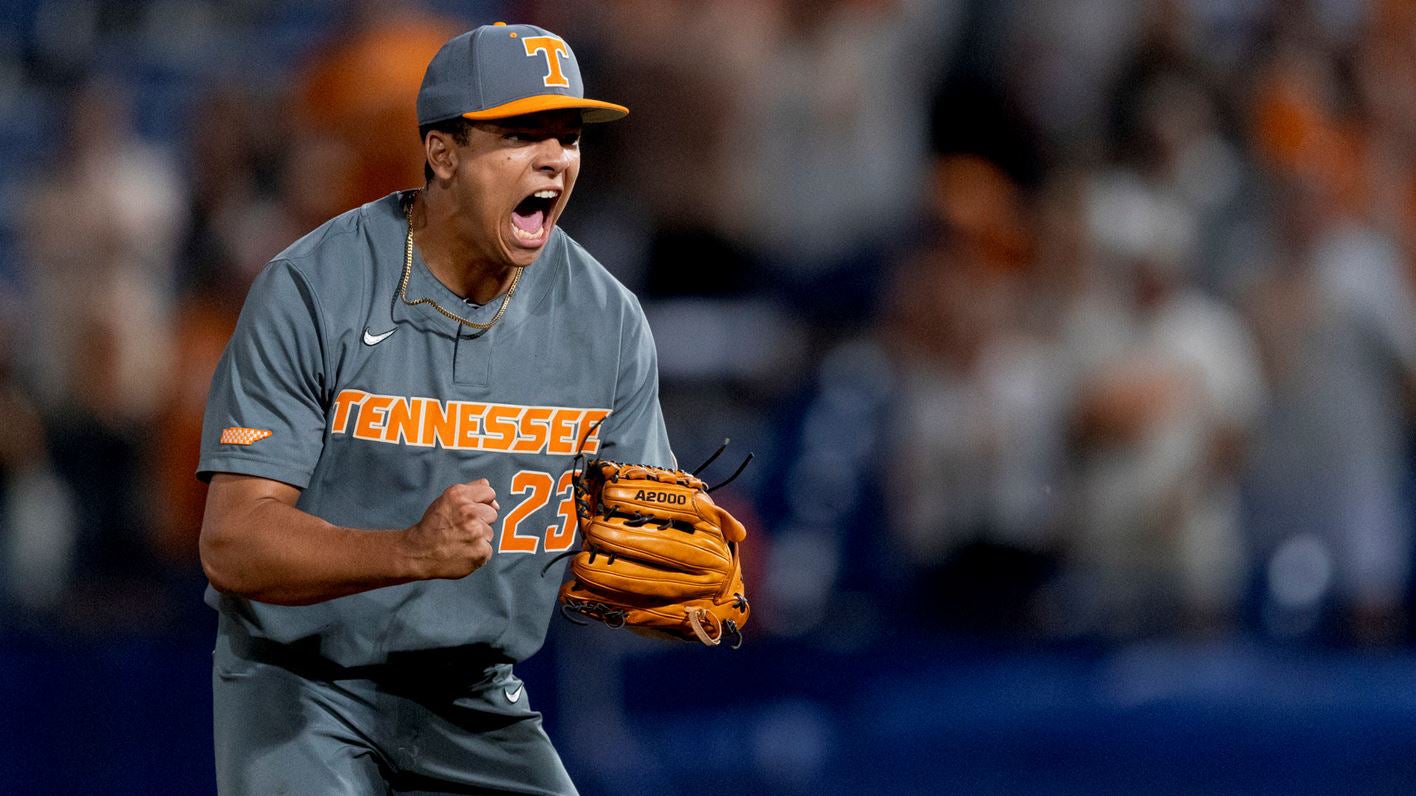 Four Vols Named to D1Baseball.com All-America Teams - University of  Tennessee Athletics