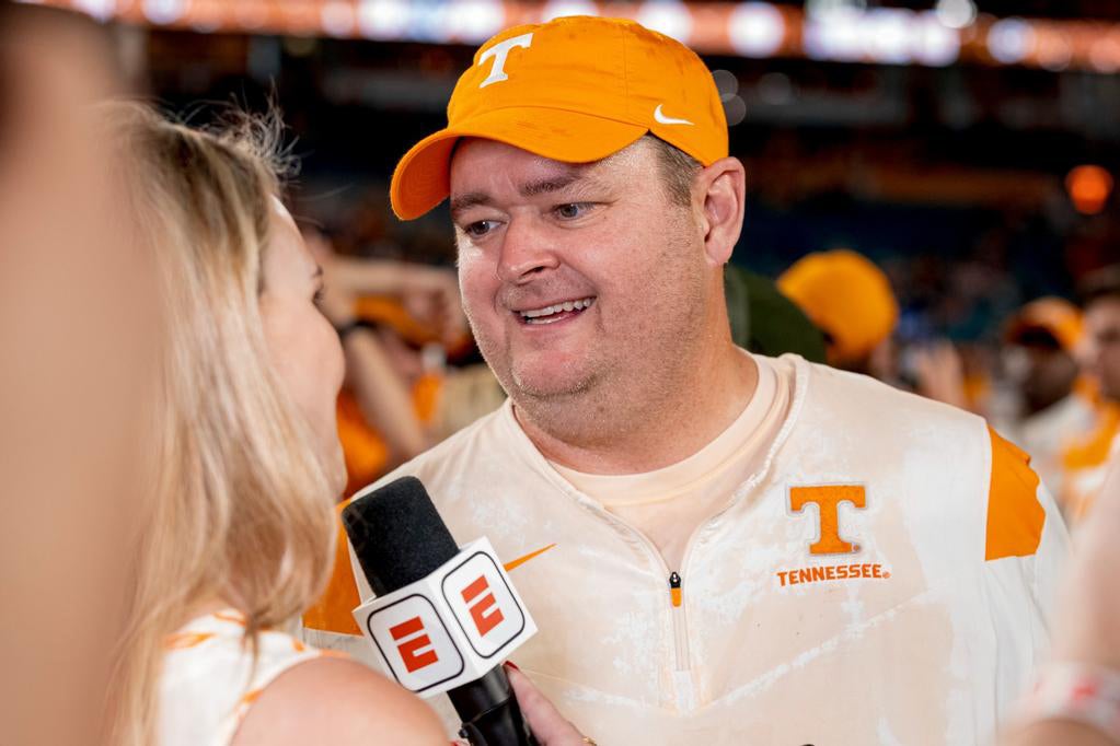 Tennessee by the numbers: How the Volunteers became college baseball's  latest powerhouse