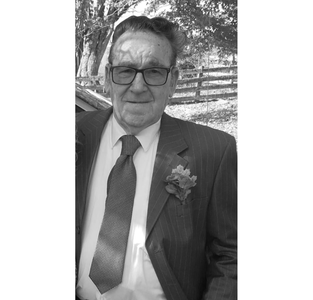 Obituary information for George Seals