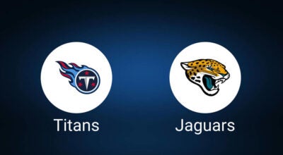 Tennessee Titans vs. Jacksonville Jaguars Week 14 Tickets Available – Sunday, December 8 at Nissan Stadium
