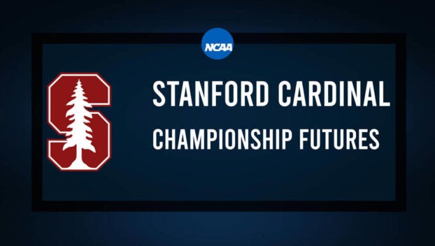 2024 Stanford Football Odds to Win Atlantic Coast Conference Championship & National Title