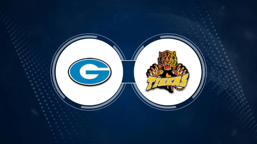Gibbs vs. Halls High School football live stream, TV – Friday, August 30