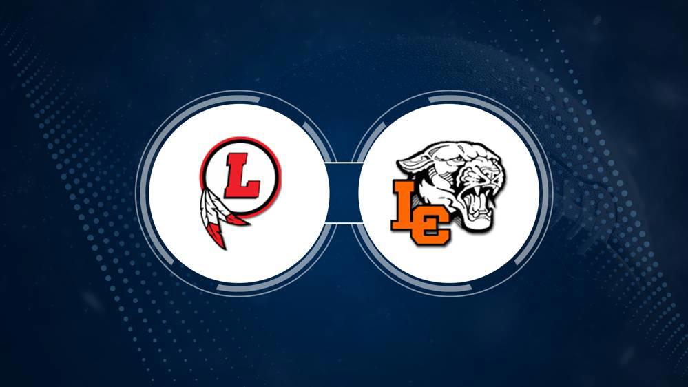 Loudon vs. Lenoir City High School football live stream, TV – Thursday, August 29