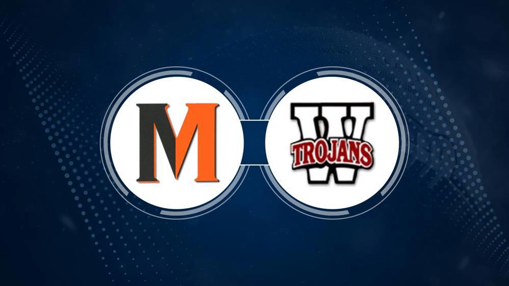 Morristown East vs. Morristown-Hamblen High School West football live stream, TV – Friday, August 23