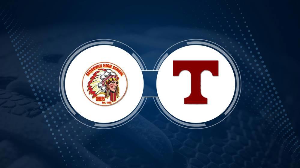 Sequoyah vs. Tellico Plains High School football live stream, TV – Friday, August 30
