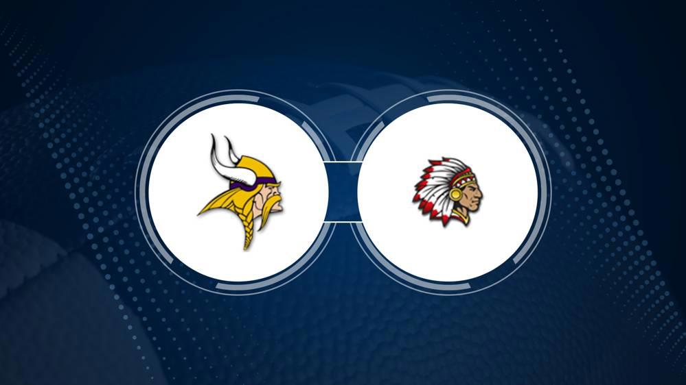 TSD vs. Alabama School for the Deaf football live stream, TV – Saturday, August 24