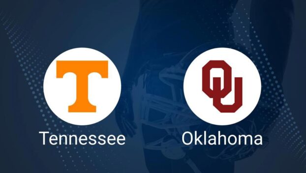 Best Bets, Predictions & Odds for the Oklahoma vs. Tennessee Game – Saturday, Sept. 21