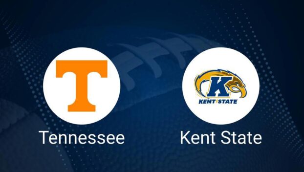 Best Bets, Predictions & Odds for the Tennessee vs. Kent State Game – Saturday, Sept. 14