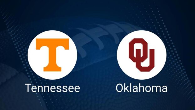 Best Bets, Predictions & Odds for the Tennessee vs. Oklahoma Game – Saturday, Sept. 21