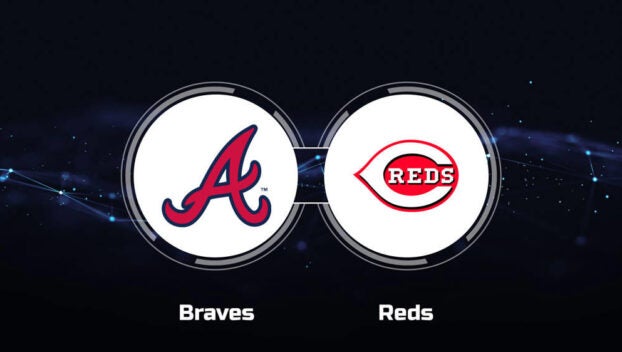 Braves vs. Reds: Betting Preview for Sept. 19