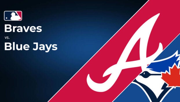 How to Watch the Braves vs. Blue Jays Game: Streaming & TV Channel Info for Sept. 6