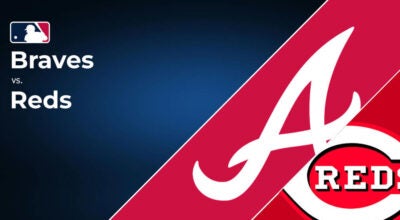 How to Watch the Braves vs. Reds Game: Streaming & TV Channel Info for Sept. 18