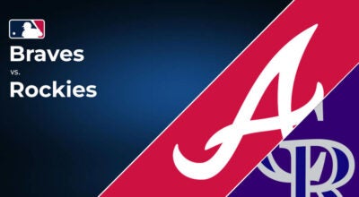 How to Watch the Braves vs. Rockies Game: Streaming & TV Channel Info for Sept. 5