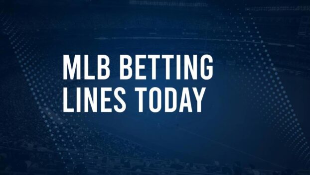 MLB Betting Lines and Picks Today | Sept. 15