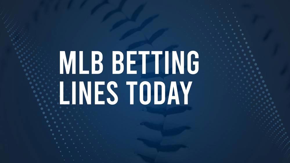 MLB Betting Lines and Picks Today | Sept. 19