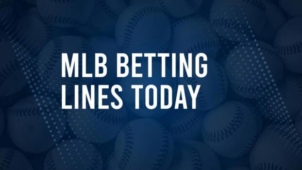 MLB Betting Lines and Picks Today | Sept. 22