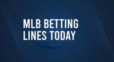 MLB Betting Lines and Picks Today | Sept. 24