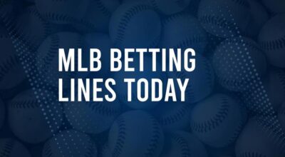 MLB Betting Lines and Picks Today | Sept. 25