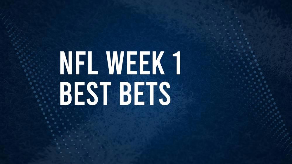 NFL Week 1 Computer Picks, Best Bets and Predictions Claiborne Progress