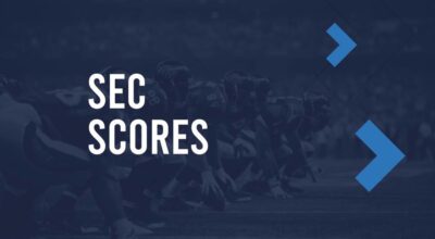 SEC Football Scores and Results – Week 4 2024