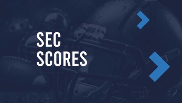 SEC Football Scores and Results – Week 5 2024