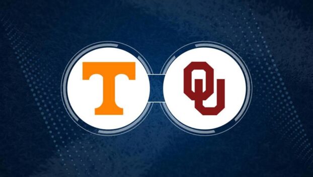 Tennessee vs. Oklahoma: Odds, spread, and over/under - Sept. 21