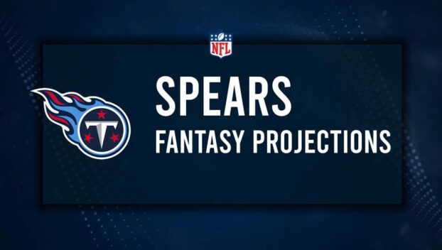 Tyjae Spears Fantasy Projections: Week 3 vs. the Packers