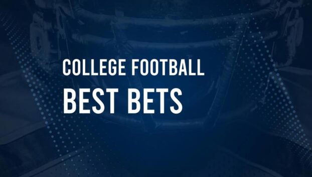 Week 2 College Football Computer Picks & Predictions