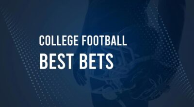 Week 4 College Football Computer Picks & Predictions