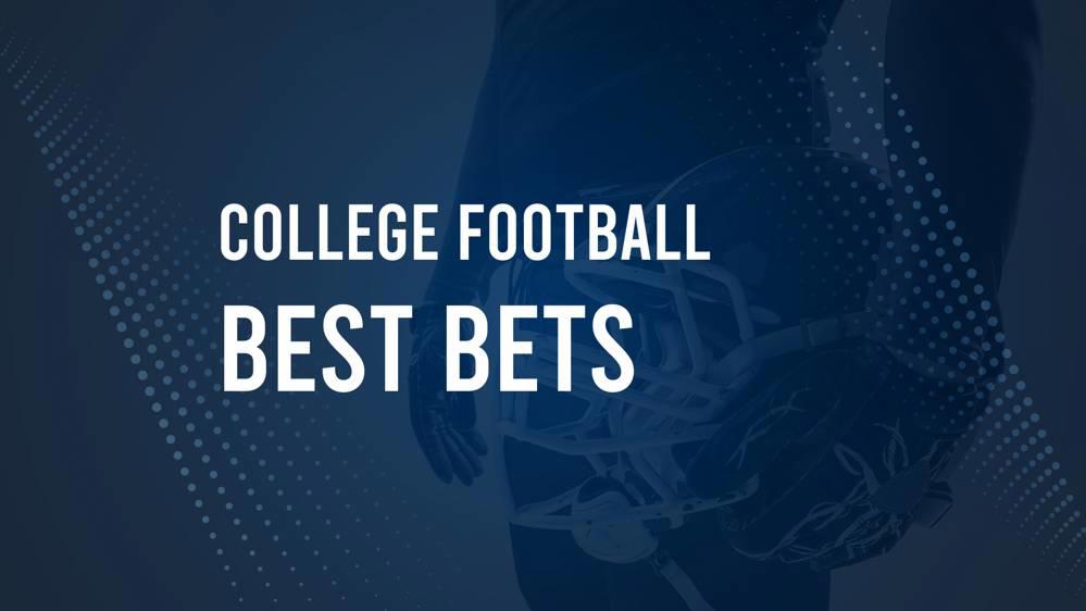 Week 4 College Football Computer Picks & Predictions Claiborne Progress