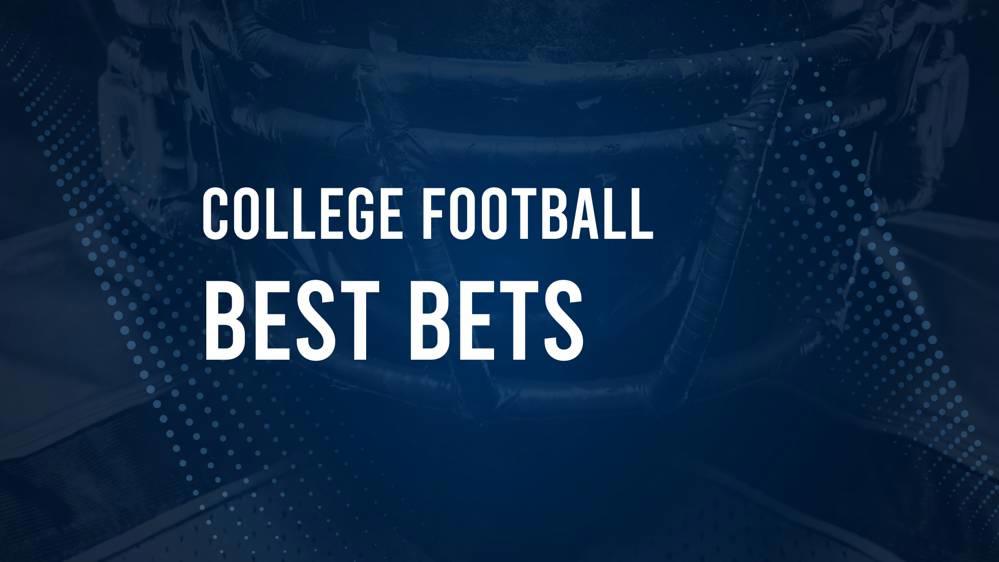 Week 6 College Football Computer Picks & Predictions