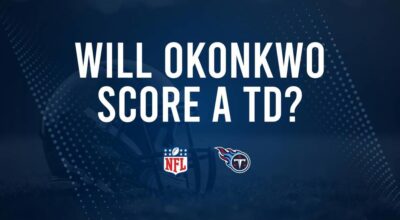 Will Chigoziem Okonkwo Score a Touchdown Against the Packers in Week 3?