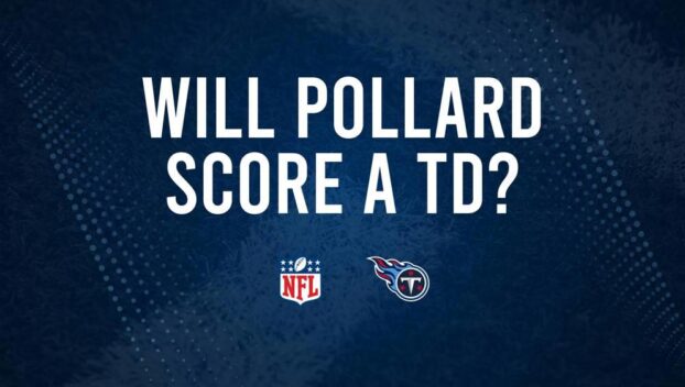 Will Tony Pollard Score a Touchdown Against the Dolphins on Monday Night Football in Week 4?