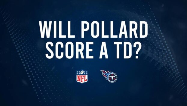 Will Tony Pollard Score a Touchdown Against the Packers in Week 3?