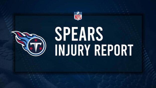 Will Tyjae Spears Play in Week 3? NFL Injury Status, News & Updates