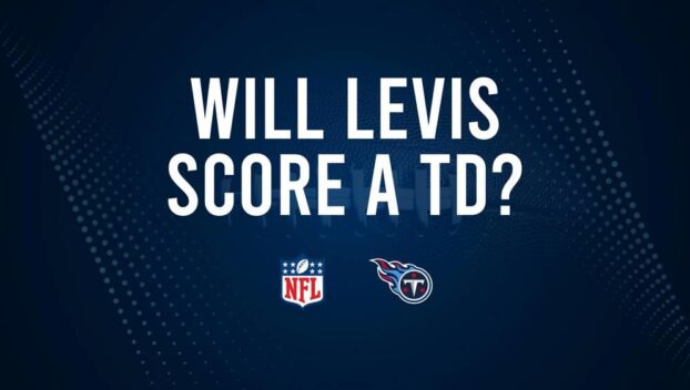 Will Will Levis Score a Touchdown Against the Packers in Week 3?