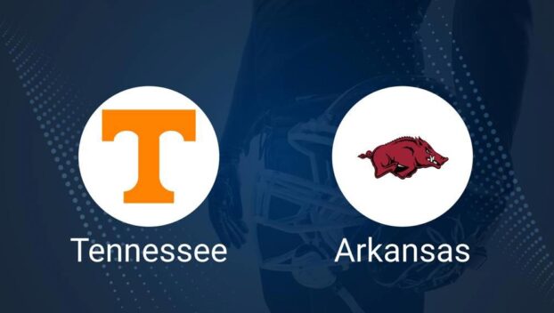 Best Bets, Predictions & Odds for the Arkansas vs. Tennessee Game – Saturday, Oct. 5