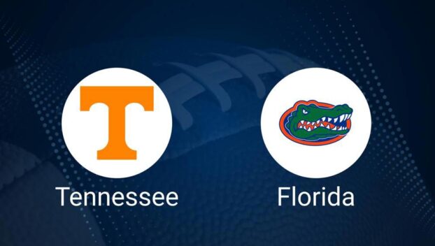 Best Bets, Predictions & Odds for the Florida vs. Tennessee Game – Saturday, Oct. 12