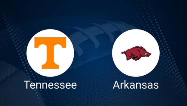 Best Bets, Predictions & Odds for the Tennessee vs. Arkansas Game – Saturday, Oct. 5