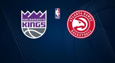 How to Watch the Kings vs. Hawks Game: Streaming & TV Channel Info for November 1