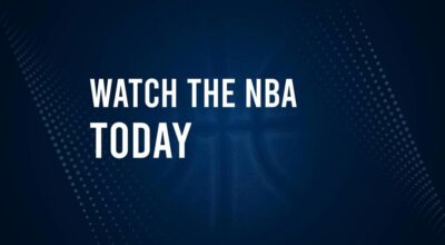 How to Watch the NBA Today, October 28