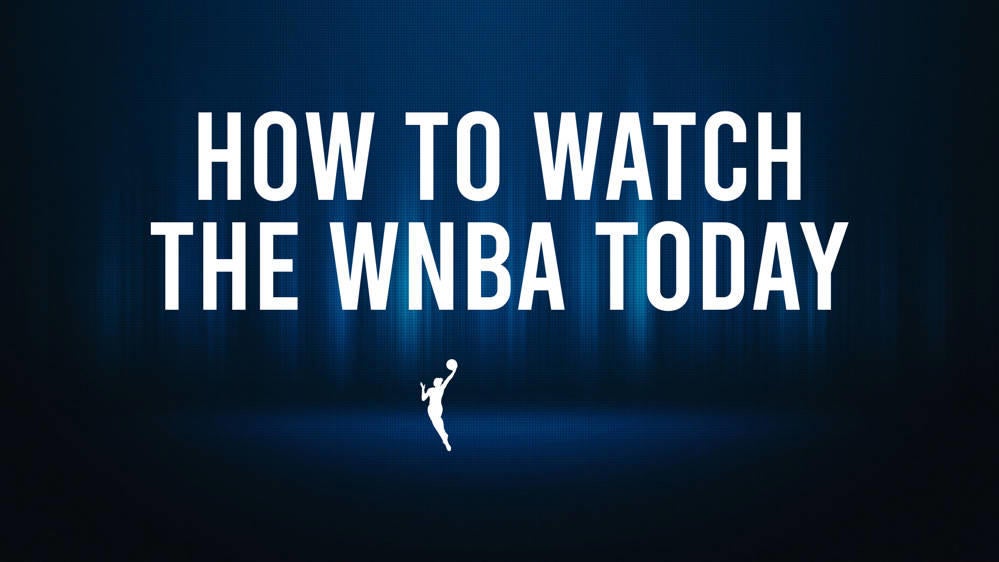 How to Watch the WNBA Playoffs Today | Oct. 18