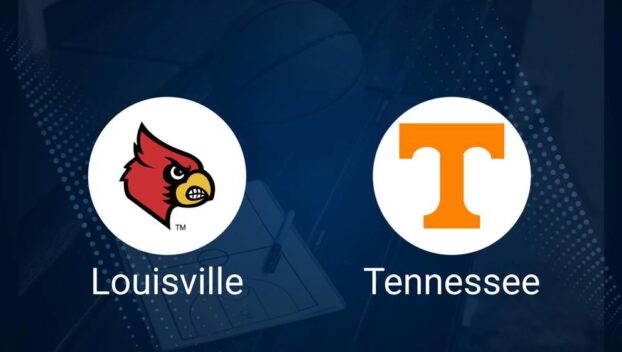 Louisville vs. Tennessee Basketball Tickets - Saturday, November 9