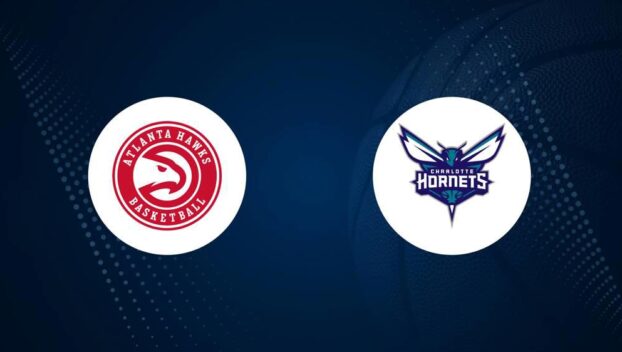 NBA Best Bets: Hawks vs. Hornets Picks for October 25