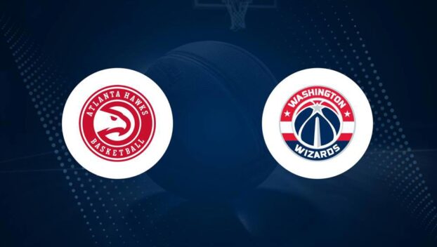 NBA Best Bets: Hawks vs. Wizards Picks for October 28