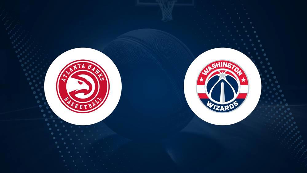 NBA Best Bets: Hawks vs. Wizards Picks for October 28