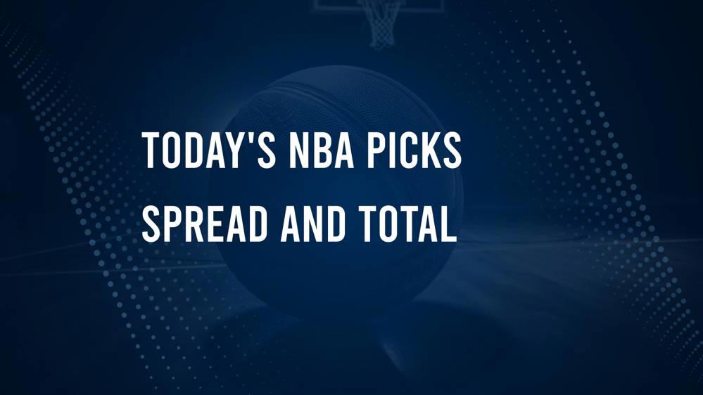 NBA Spread and Total Picks for Today, October 28